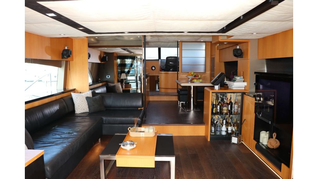 fairline squadron 78 (207)