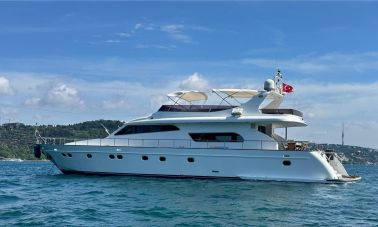 28M Custom Build Bodrum Daily (009) master