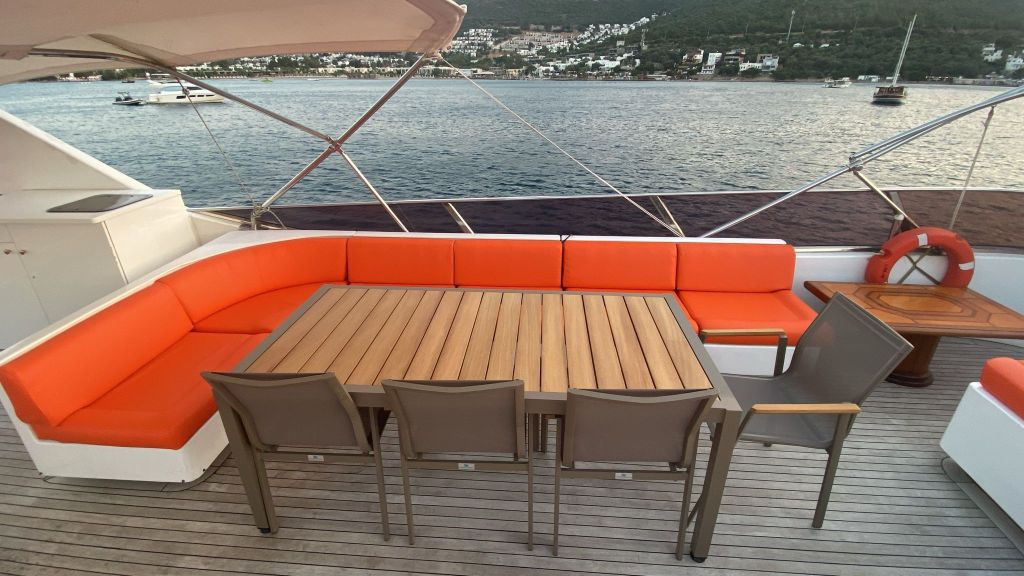 28M Custom Build Bodrum Daily (017)