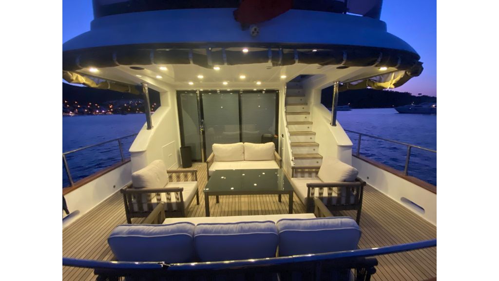 28M Custom Build Bodrum Daily (019)