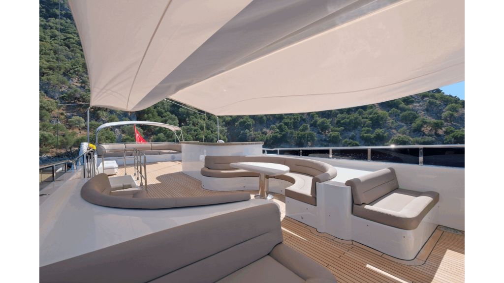 42M Ketch Gulet (3100)