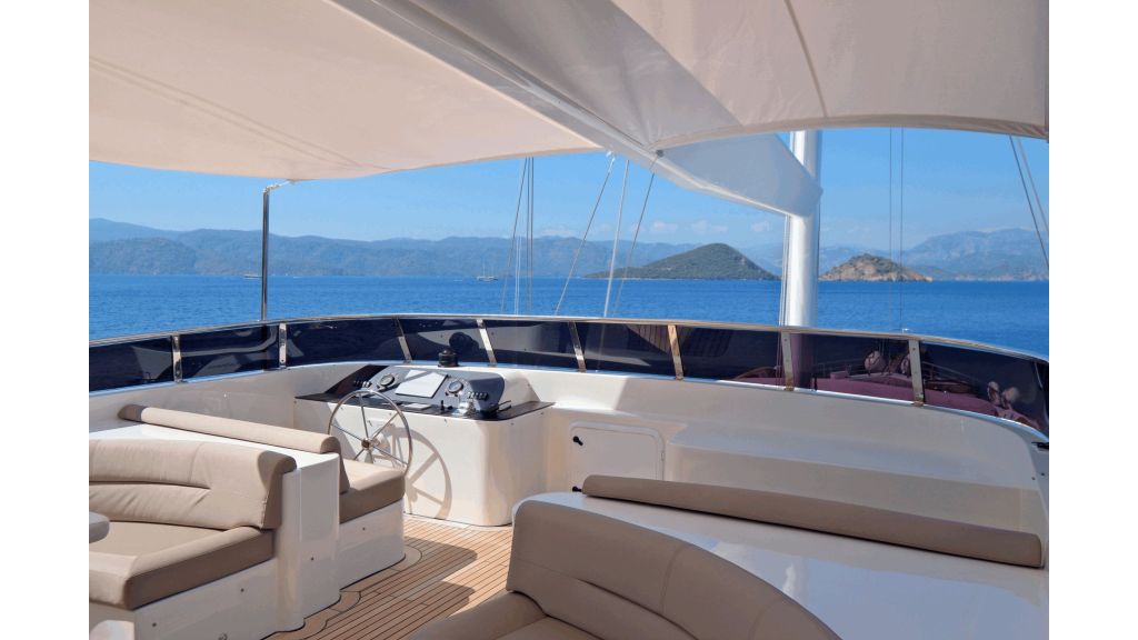 42M Ketch Gulet (3101)