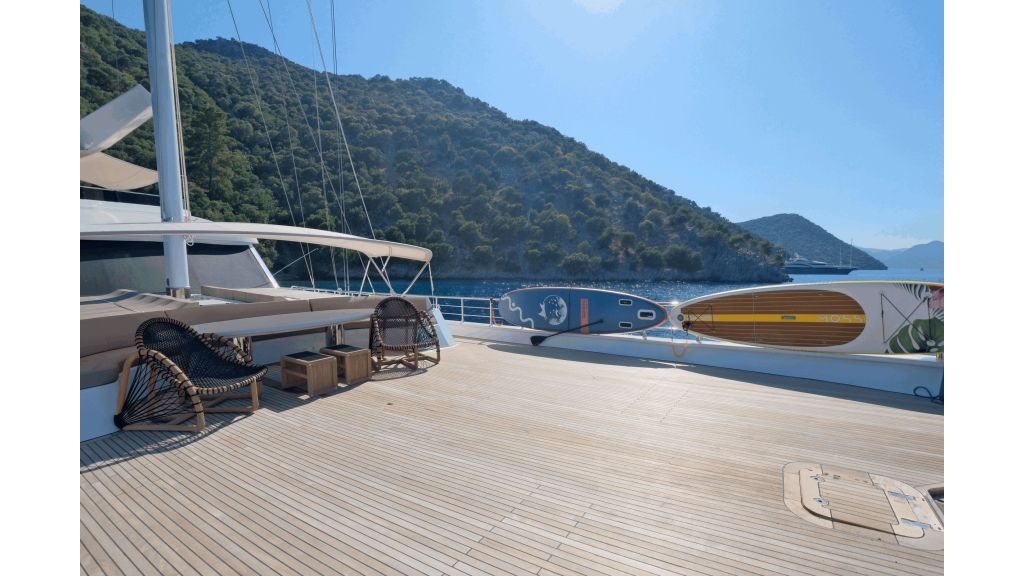 42M Ketch Gulet (3114)