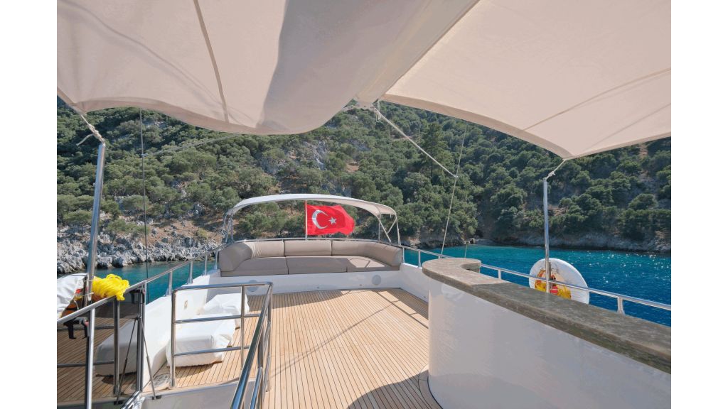 42M Ketch Gulet (393)