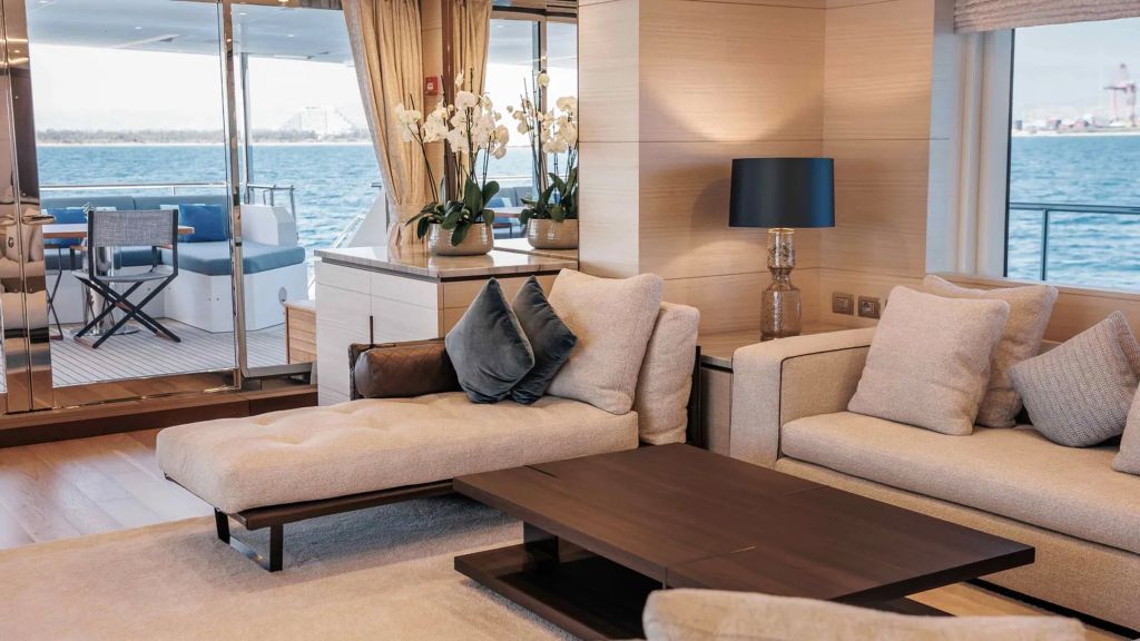 Benetti 125 (503)