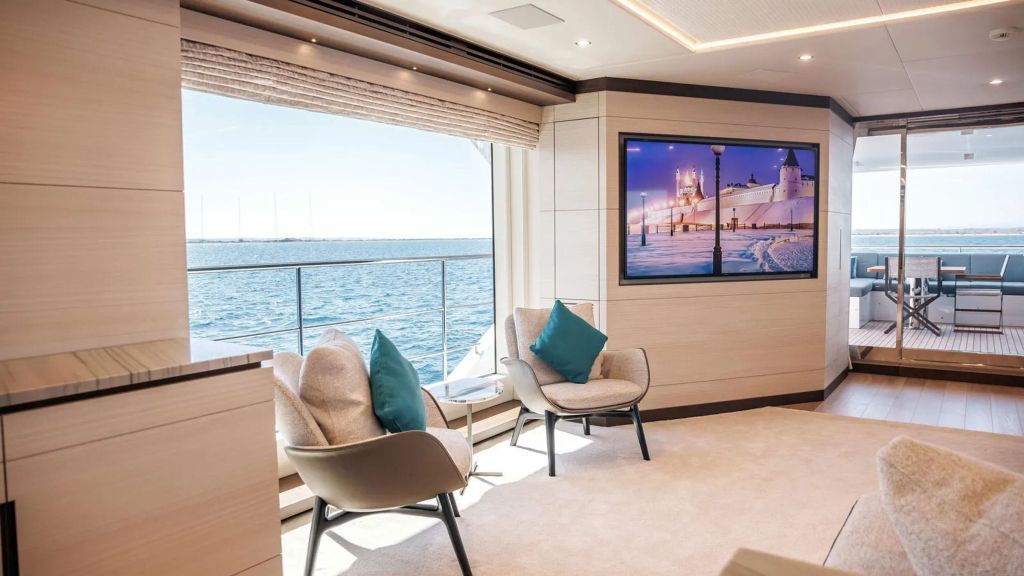 Benetti 125 (504)