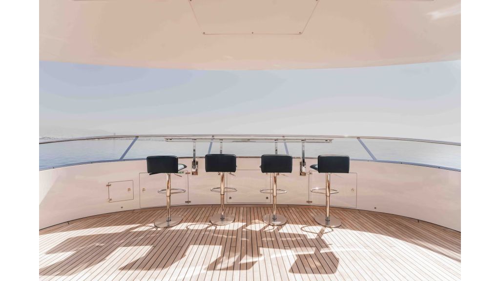 Benetti 125 (507)