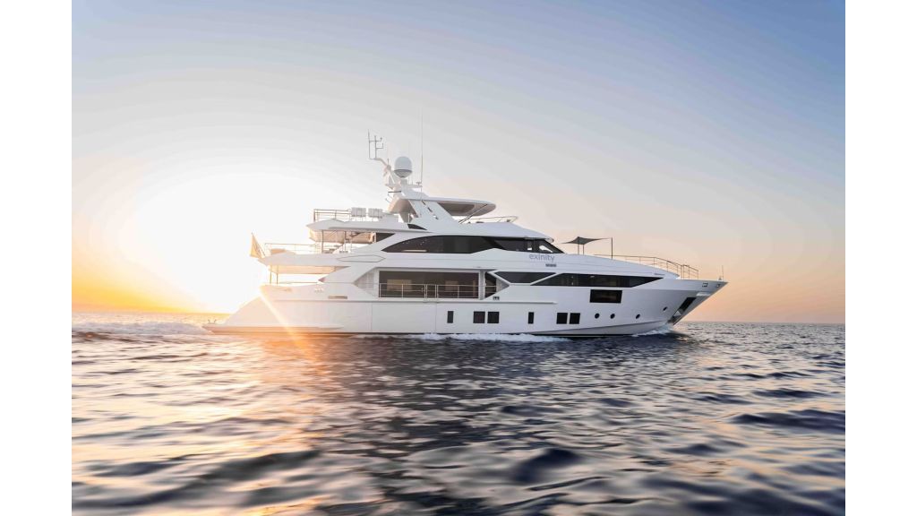 Benetti 125 (509)