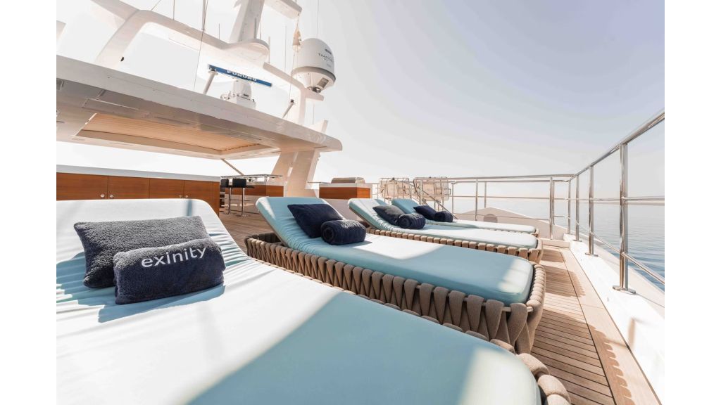Benetti 125 (511)