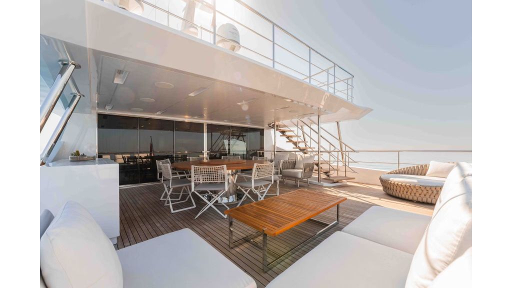 Benetti 125 (512)
