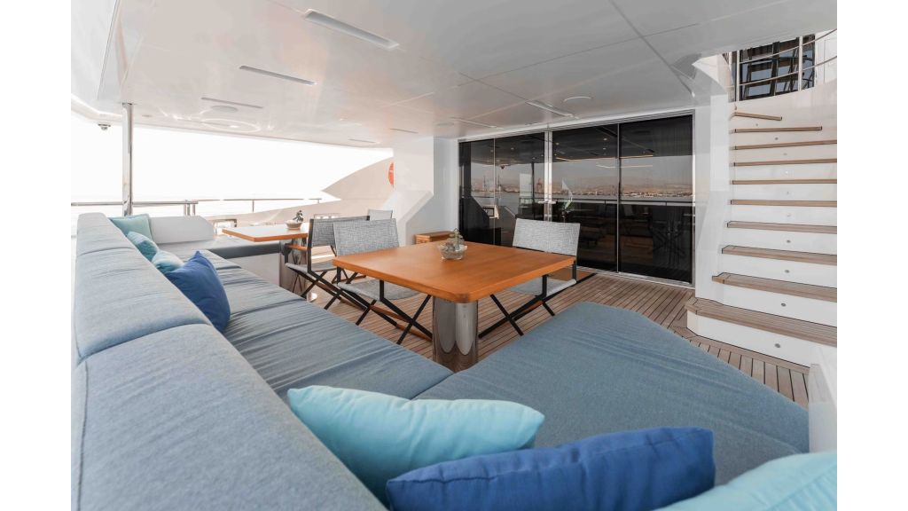 Benetti 125 (515)