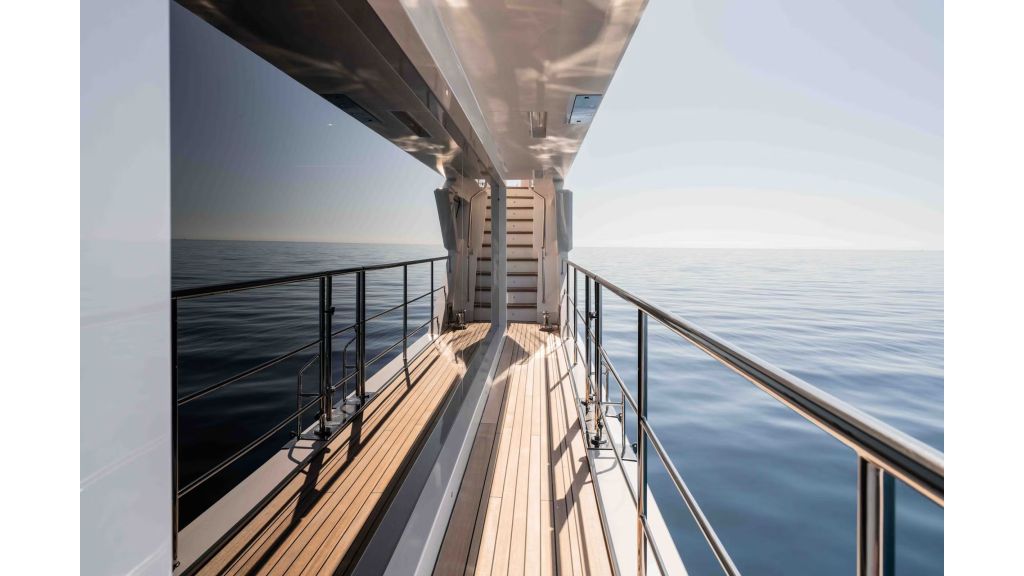 Benetti 125 (516)