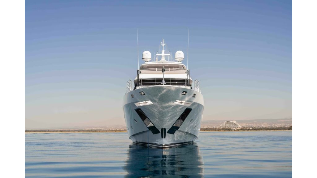 Benetti 125 (517)