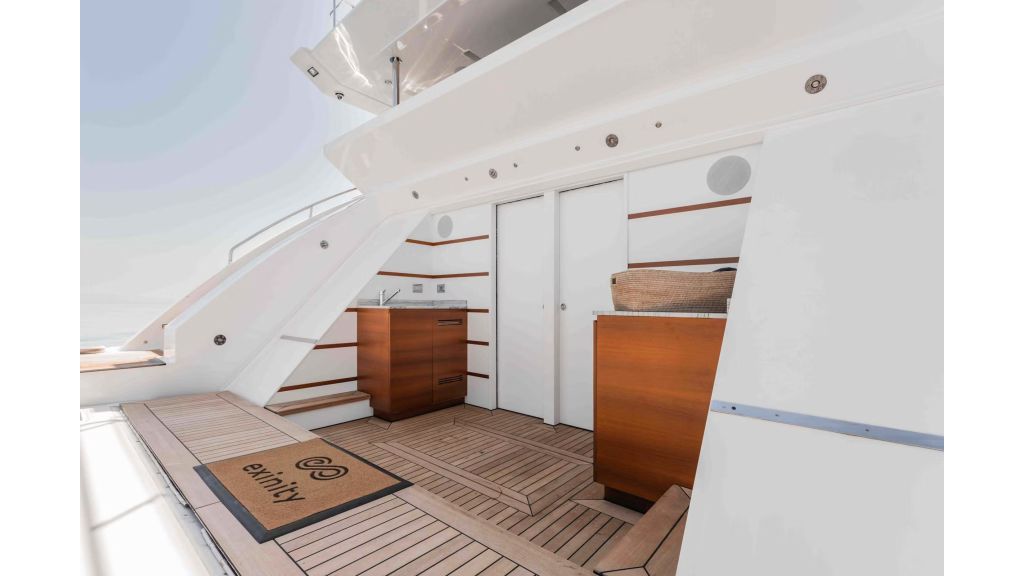 Benetti 125 (523)