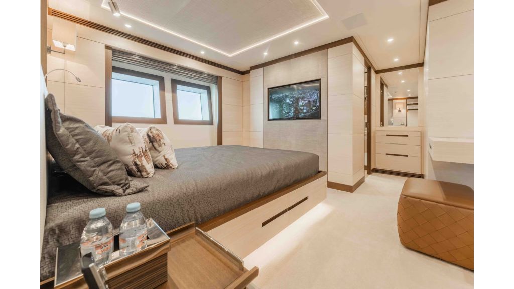 Benetti 125 (538)