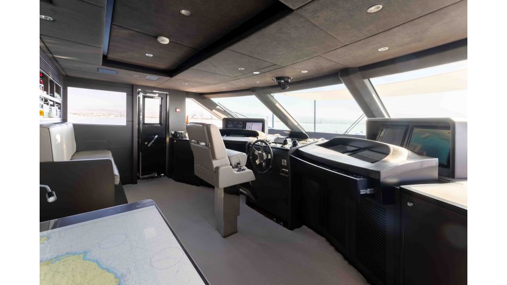 Benetti 125 (543)