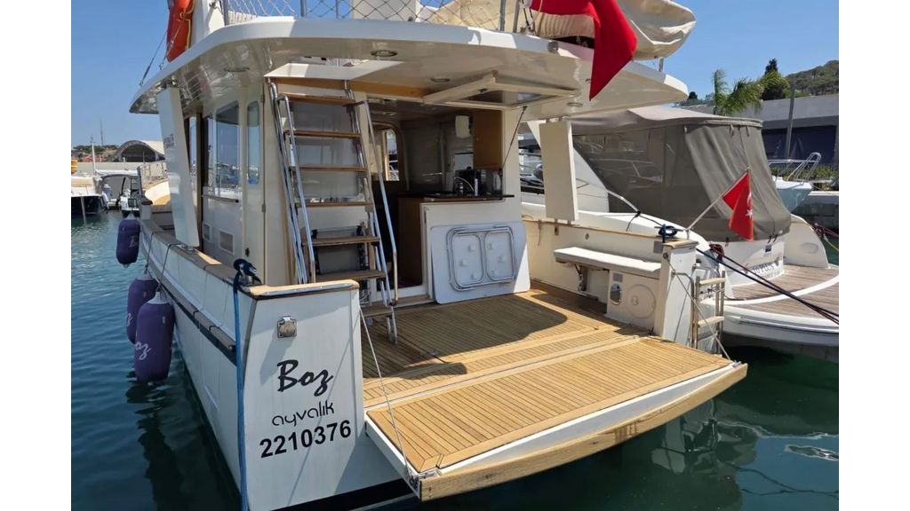 Boz (508)