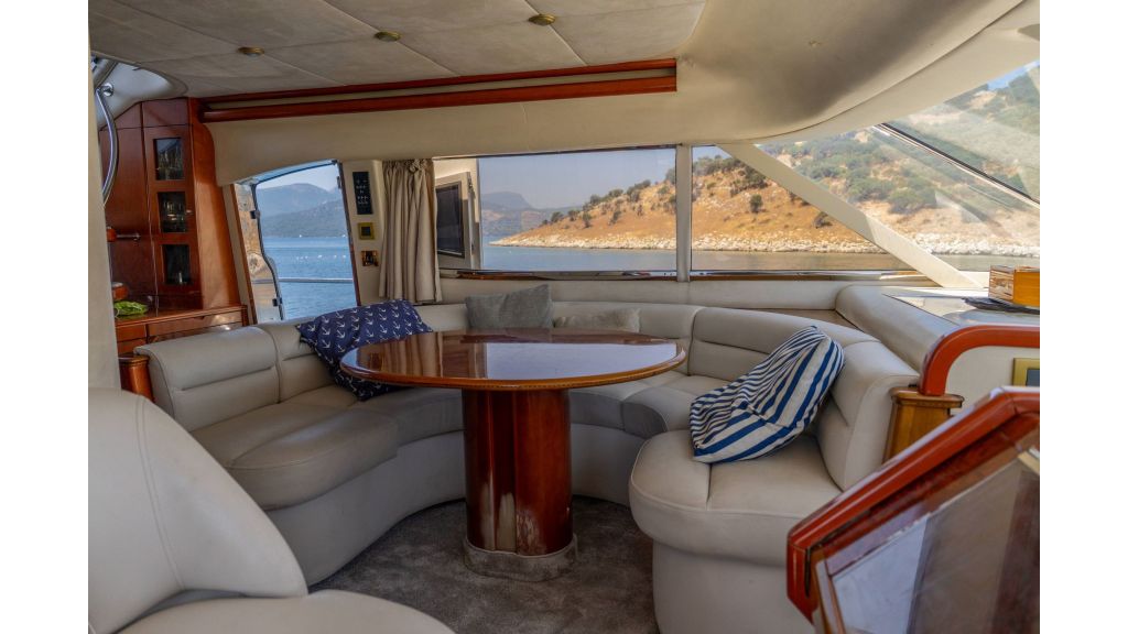 Mako Yacht (509)
