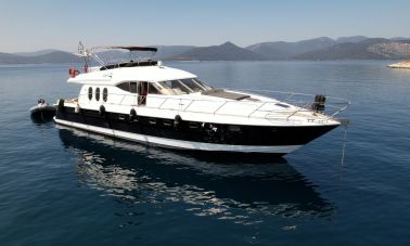 Mako Yacht (517)