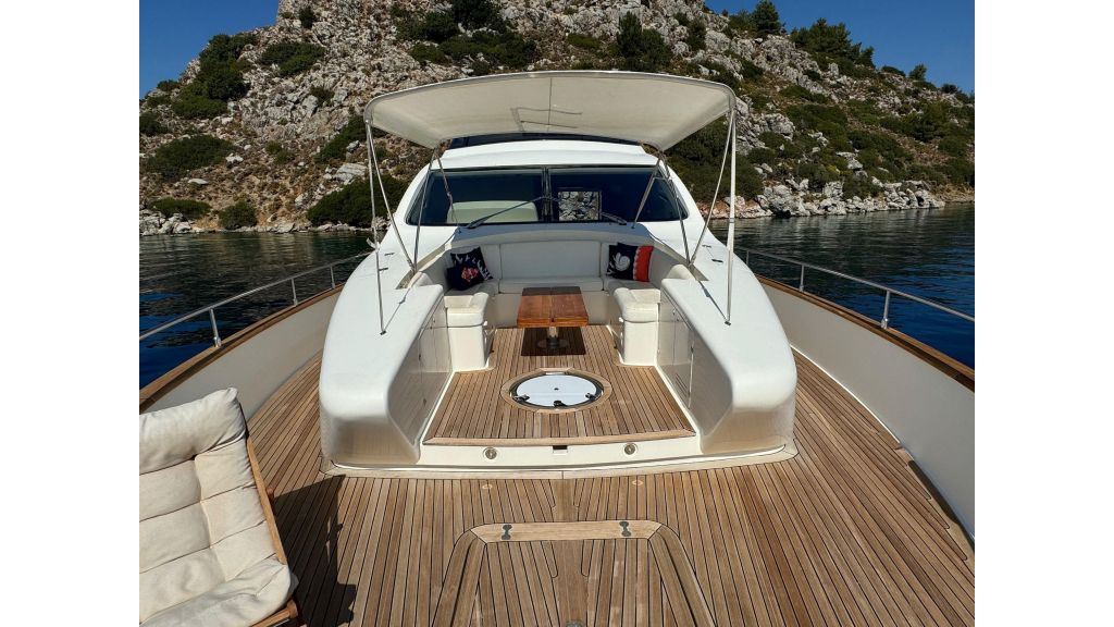 Strega (805)