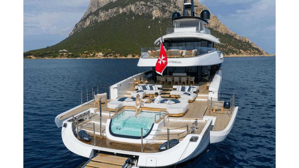 Acqua Chiara (506) master