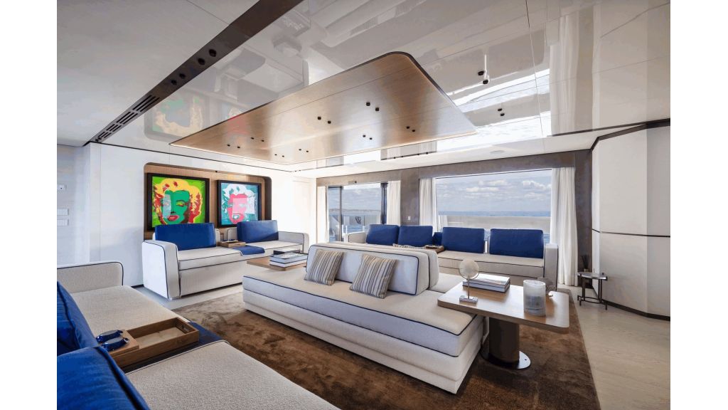 Acqua Chiara (510) master