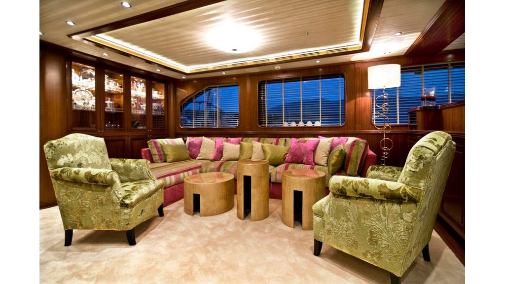 Clear Eyes Ketch Sailing Yacht (028)