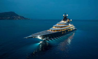 Kısmet (202) master