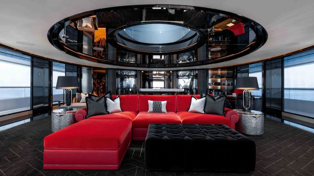 Kısmet (212) master