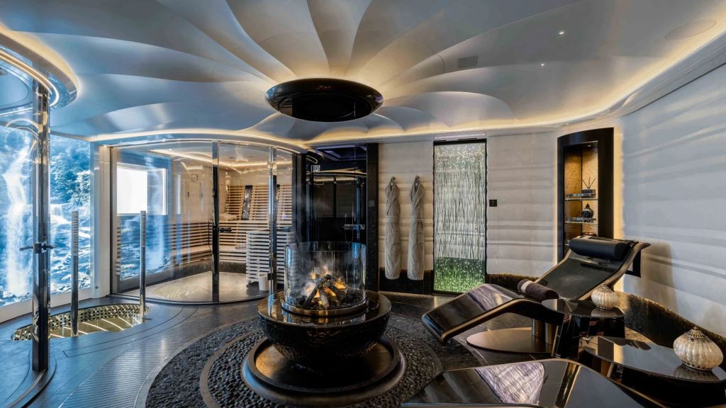 Kısmet (214) master