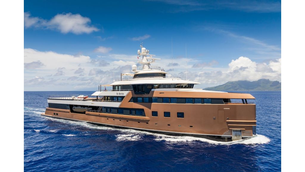 La Datcha (202) master