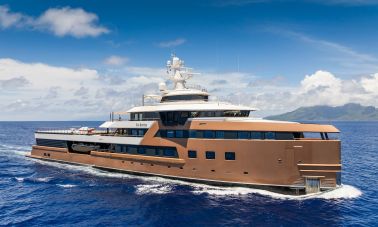 La Datcha (202) master