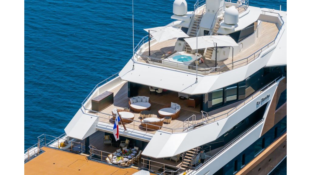 La Datcha (230) master