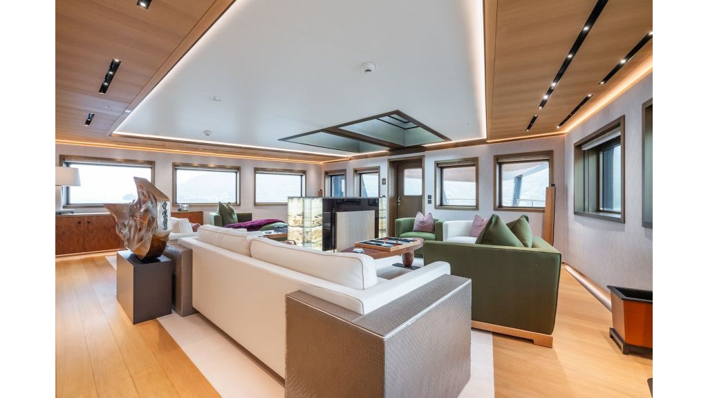 La Datcha (251) master