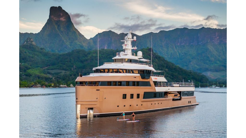 La Datcha (287) master