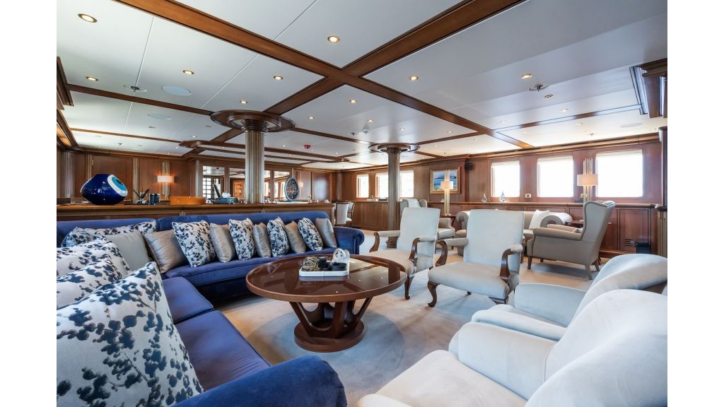 The Langley (521)