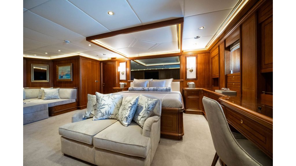 The Langley (526)