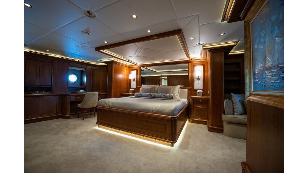 The Langley (527)