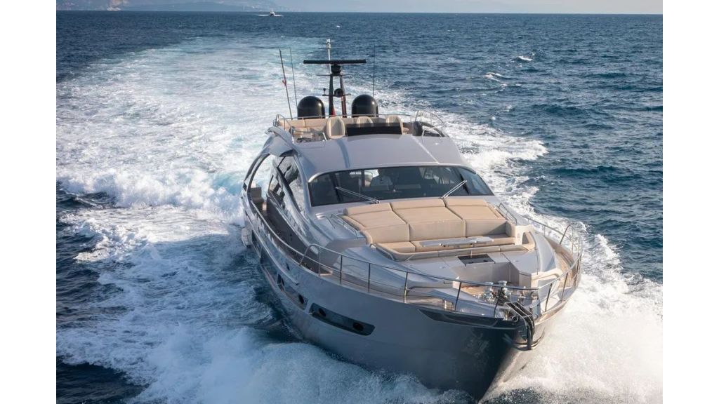 2021 Pershing 9X (412)