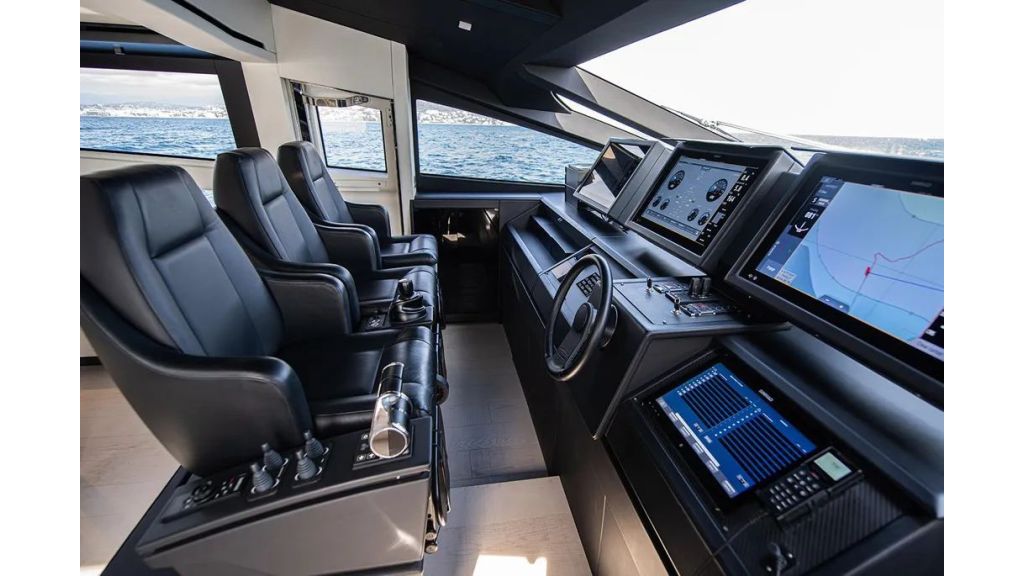 2021 Pershing 9X (431)