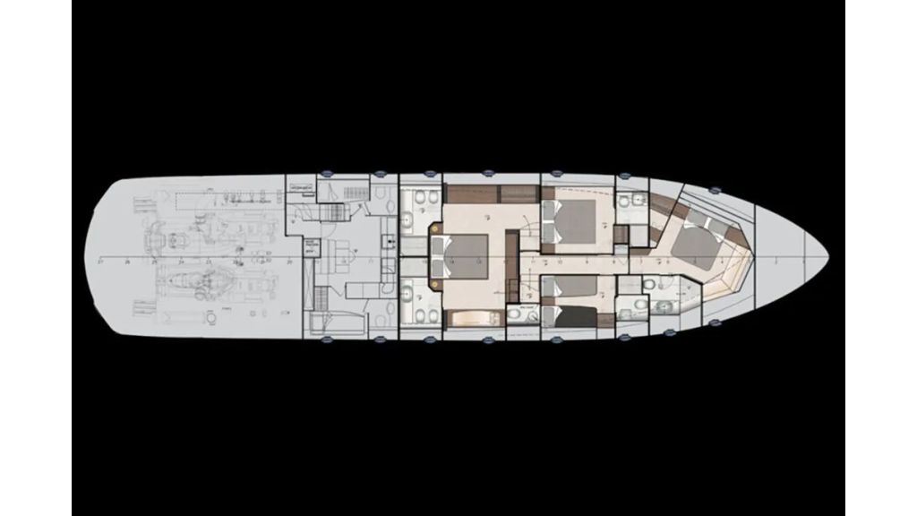 2021 Pershing 9X (453)