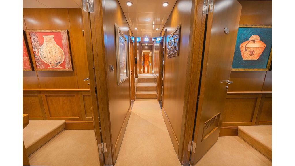 Arktos Motor Sailer (023)