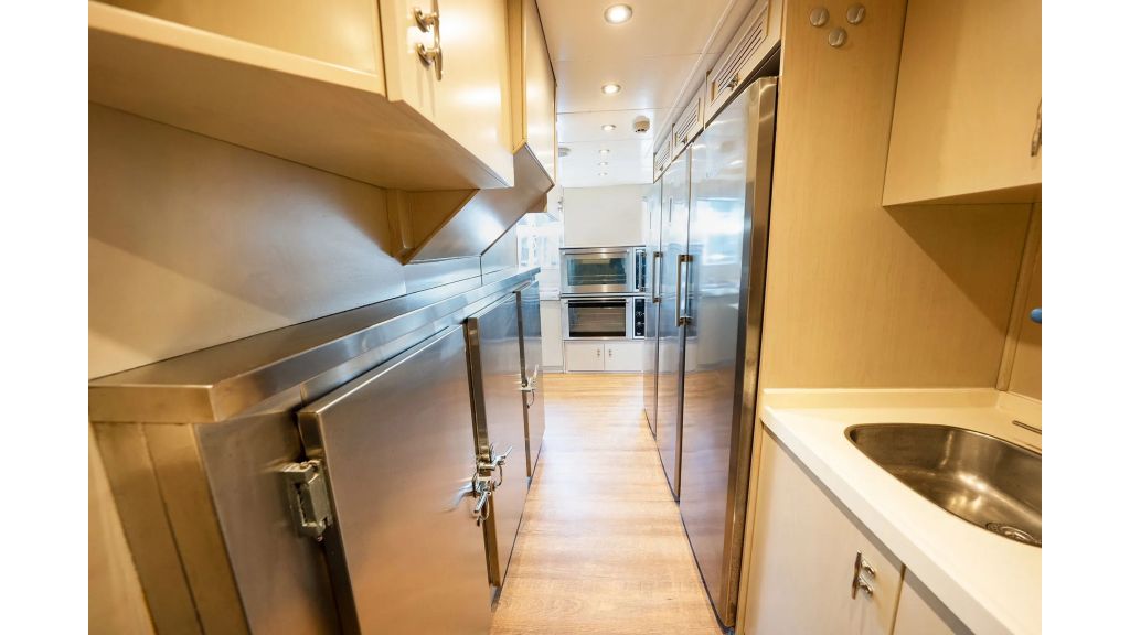 Arktos Motor Sailer (026)