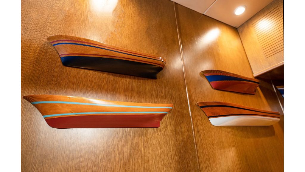 Arktos Motor Sailer (028)