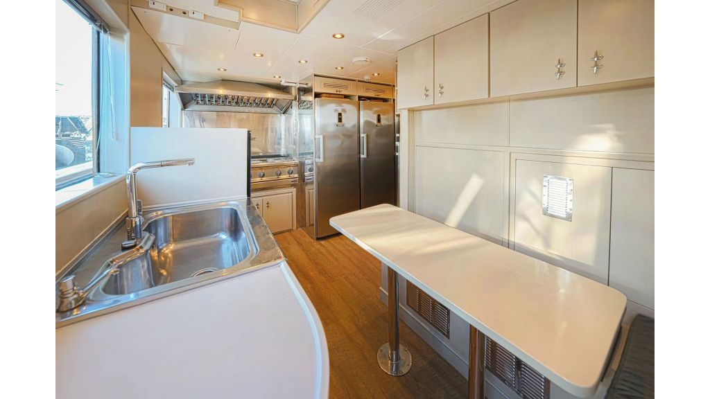 Arktos Motor Sailer (029)