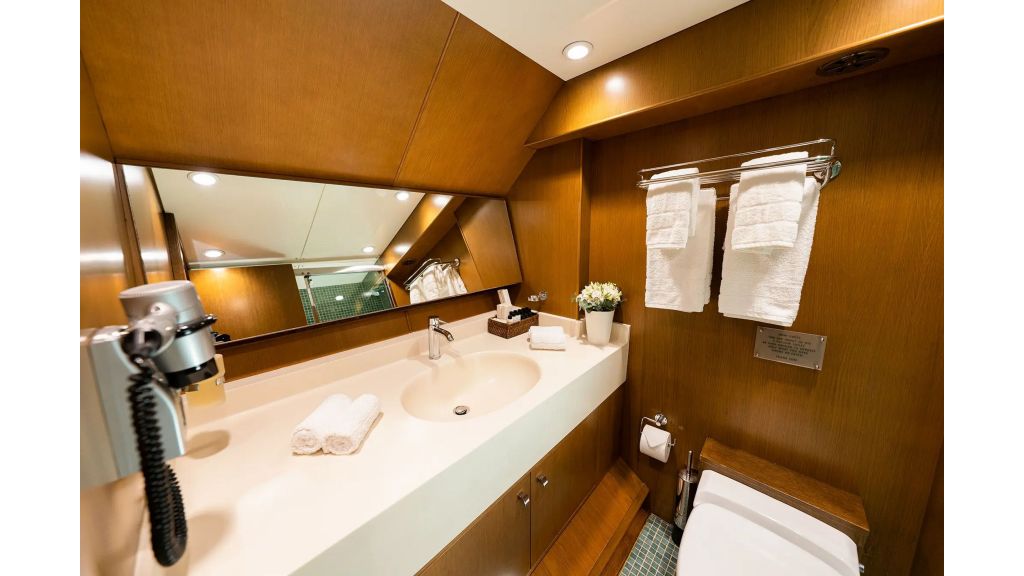 Arktos Motor Sailer (044)