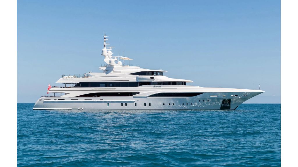 Formosa (501) master