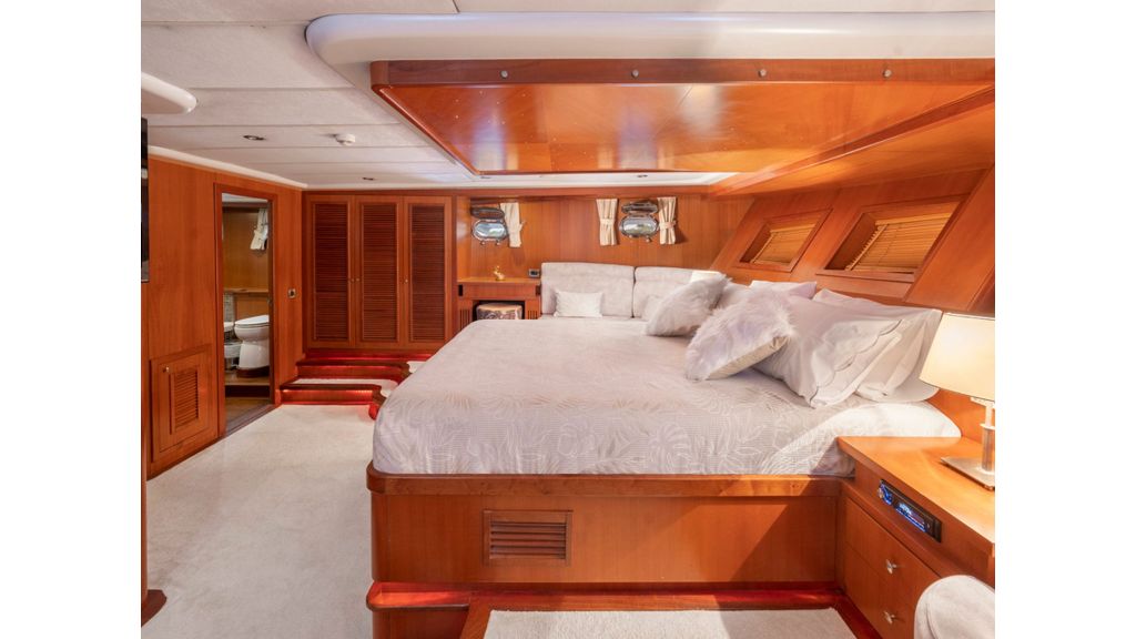 Gulet ARABELLA (404)