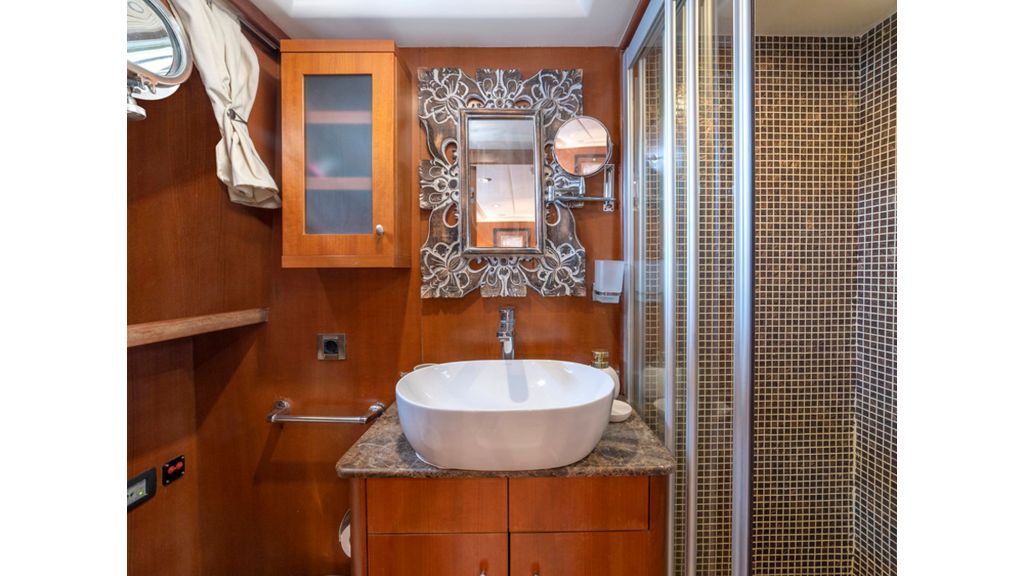 Gulet ARABELLA (406)