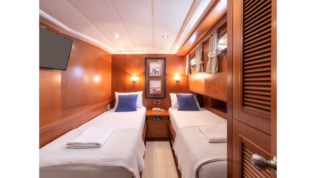 Gulet ARABELLA (407)